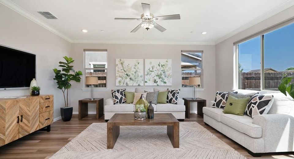 9173 Vervain Way, Sacramento, CA 95829 Photo