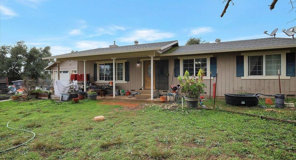 5423 Virginia Rd, Marysville, CA 95901 Photo