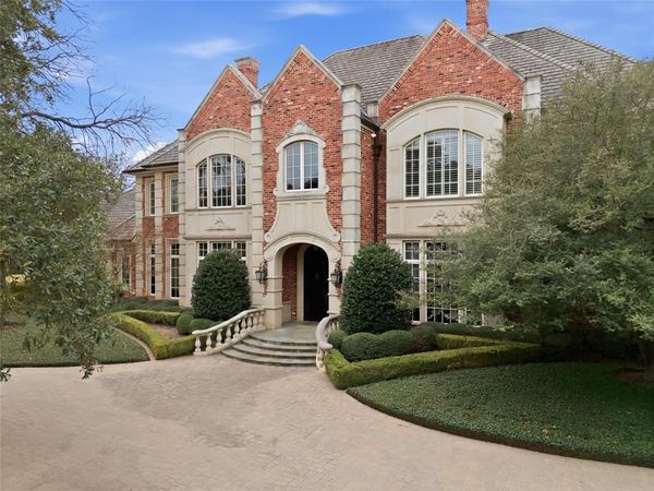 5305 Hillcrest Drive, Waco, TX 76710