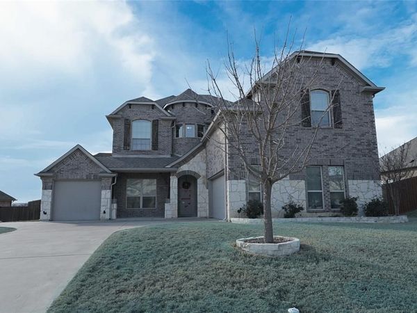 12141 Yarmouth Lane, Fort Worth, TX 76108
