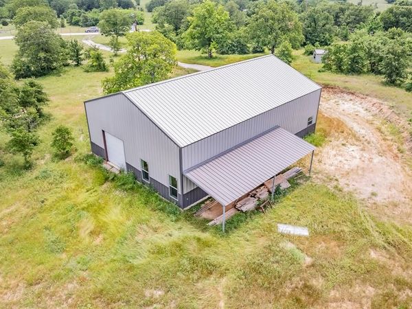 155 Corado Road, Montague, TX 76251