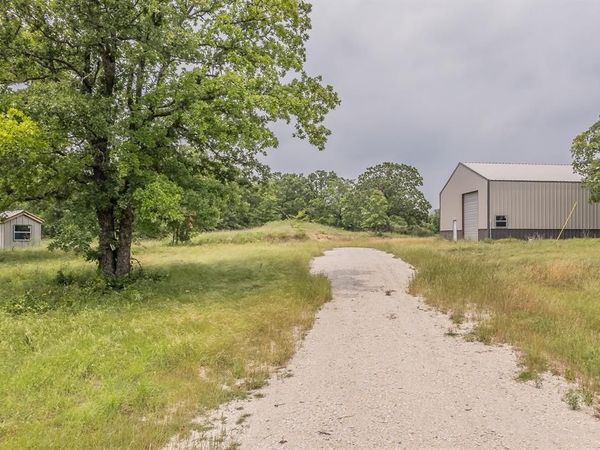 155 Corado Road , Montague, TX 76251