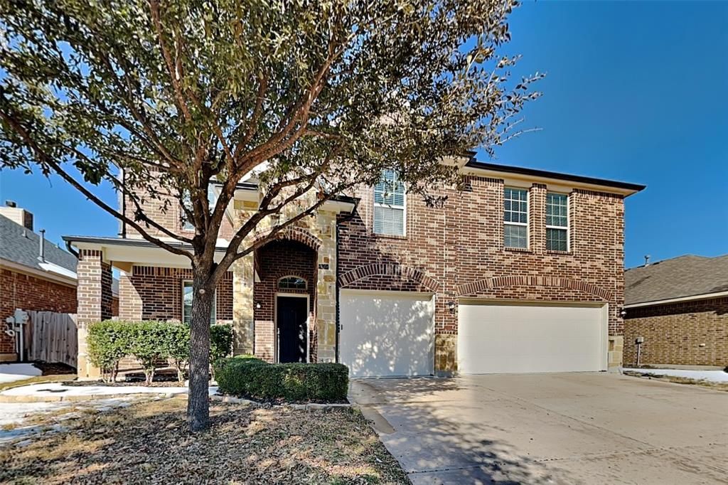 5308 Threshing Drive, Fort Worth, TX 76179 Main Photo