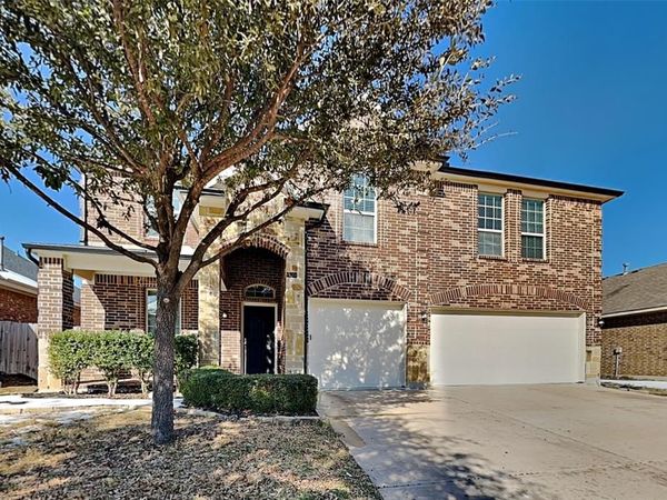 5308 Threshing Drive, Fort Worth, TX 76179