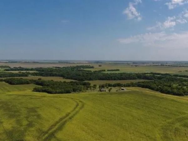 764 HCR 3422 County Road 3422, Bynum, TX 76631