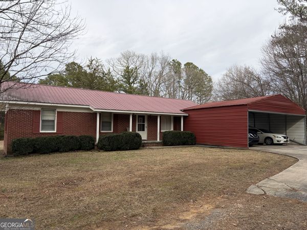 1216 N Bellview Road, Aragon, GA 30104