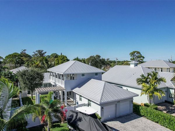 3046 SW Ellsworth Ave , Palm City, FL 34990