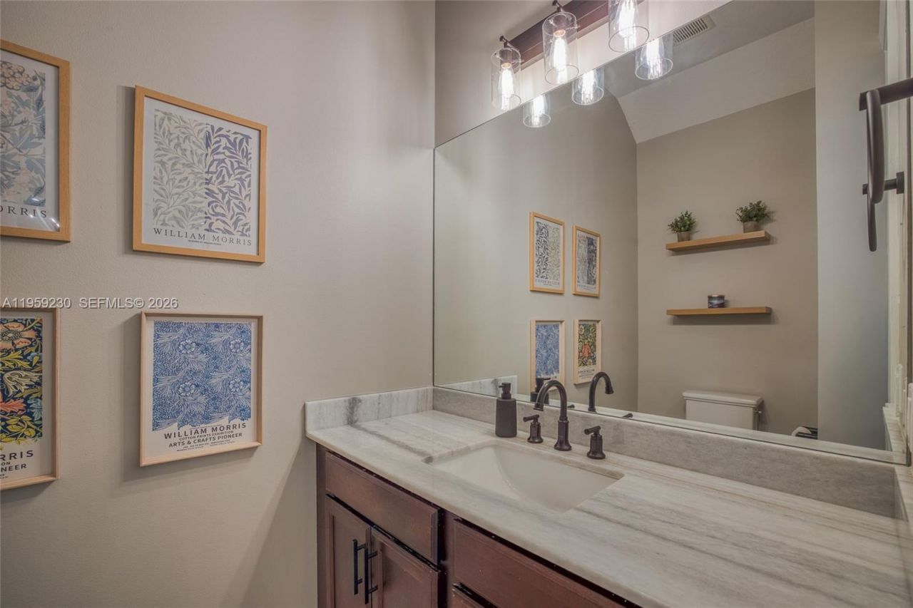 3046 SW Ellsworth Ave , Palm City, FL 34990 Photo