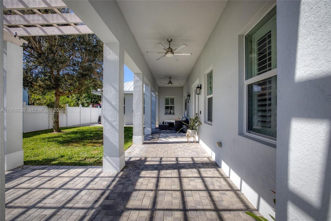 3046 SW Ellsworth Ave , Palm City, FL 34990 Photo