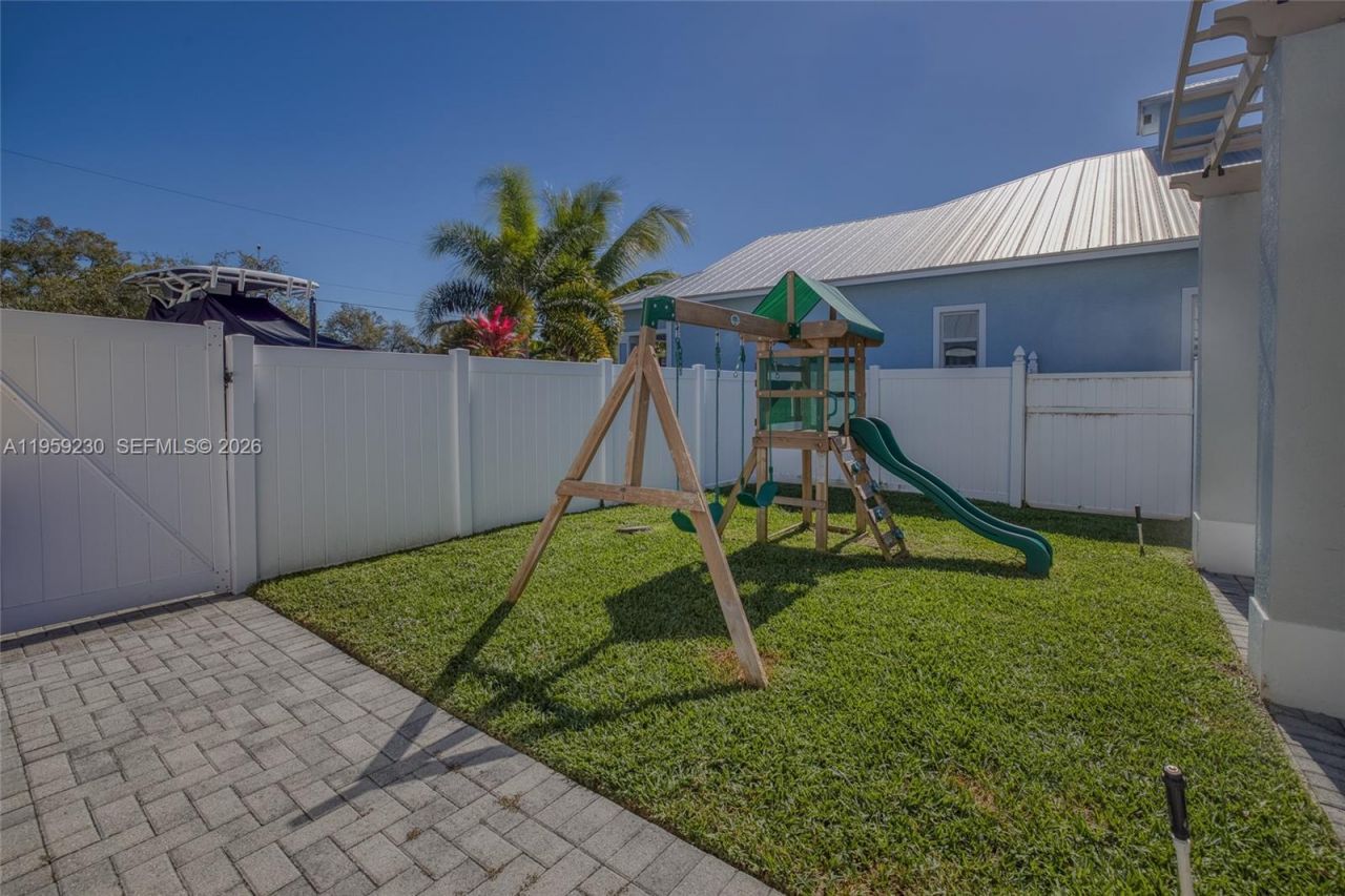 3046 SW Ellsworth Ave , Palm City, FL 34990 Photo
