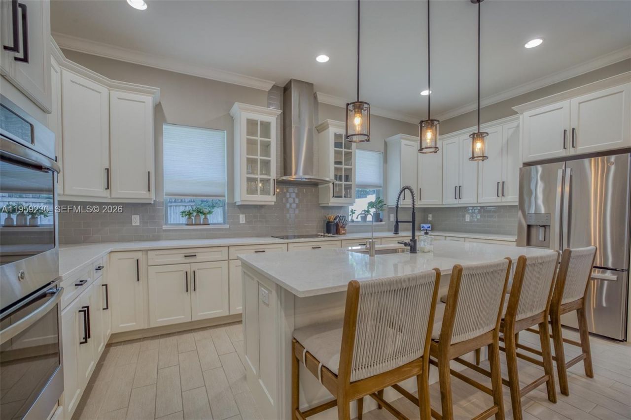 3046 SW Ellsworth Ave , Palm City, FL 34990 Photo