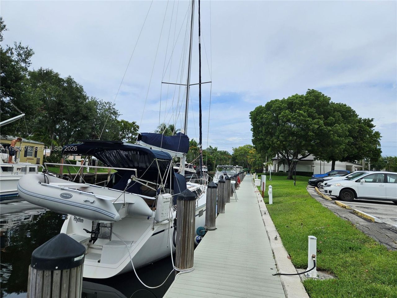 1101 River Reach Dr, Unit 418, Fort Lauderdale, FL 33315 Photo