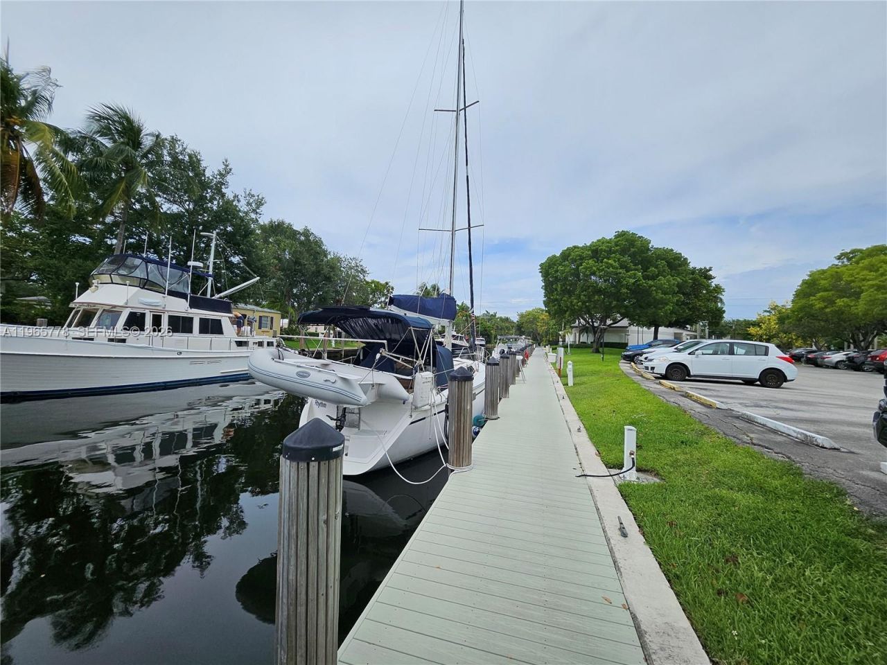 1101 River Reach Dr, Unit 418, Fort Lauderdale, FL 33315 Photo