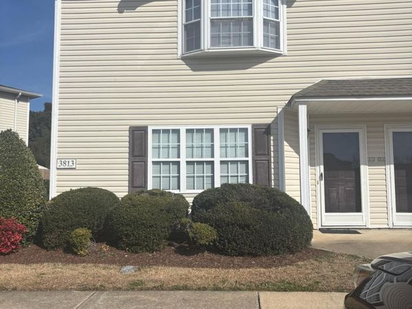 3813 E Vancroft Circle, Unit D1, Winterville, NC 28590