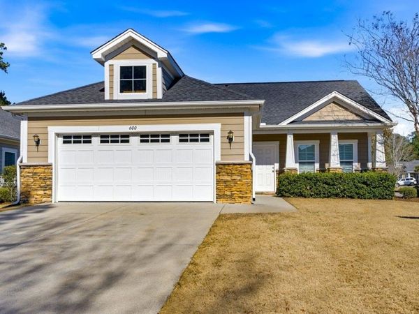 600 Elmwood Circle, Murrells Inlet, SC 29576