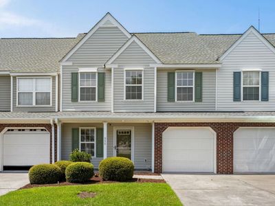 956 Williston Loop, Unit 956, Murrells Inlet, SC 29576