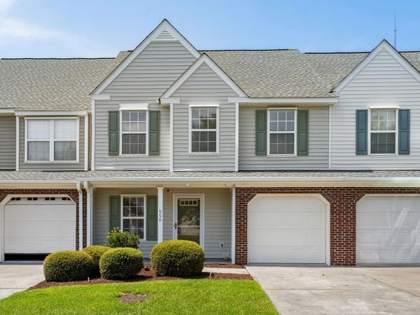 956 Williston Loop, Unit 956, Murrells Inlet, SC 29576
