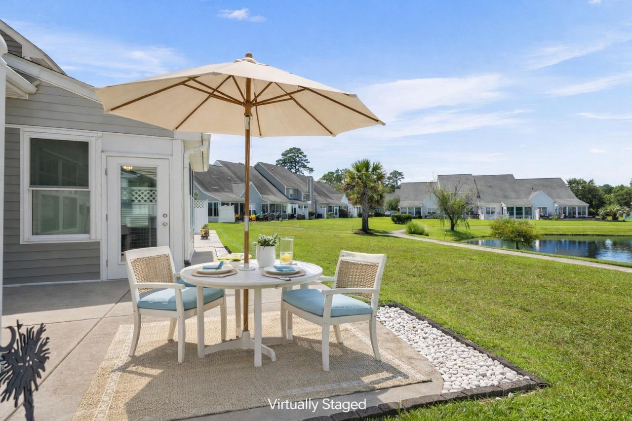 956 Williston Loop Photo 18