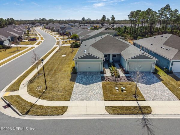 186 CURVED BAY Trail, Ponte Vedra, FL 32081