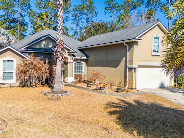 117 MORAYSHIRE Court, St. Johns, FL 32259