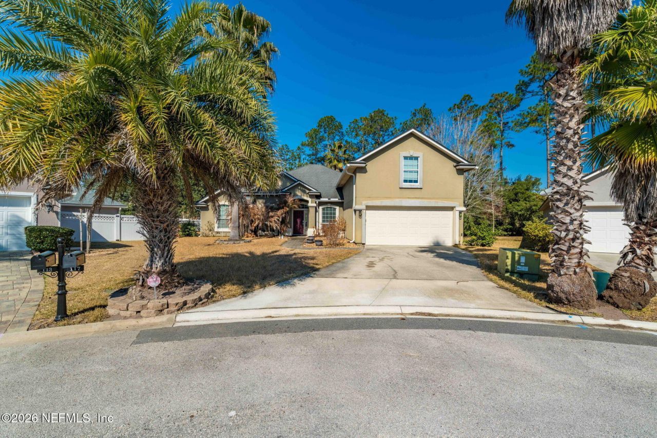 117 Morayshire Court, Saint Johns, FL 32259 Photo