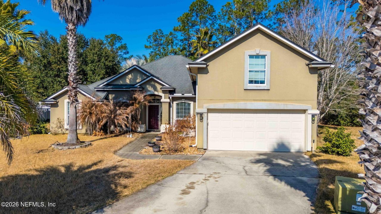 117 Morayshire Court, Saint Johns, FL 32259 Photo