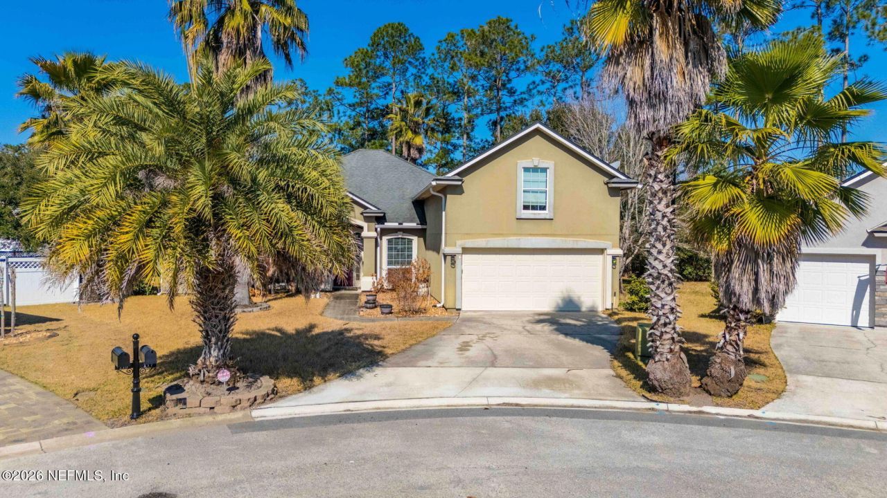 117 Morayshire Court, Saint Johns, FL 32259 Photo