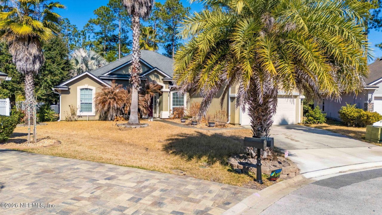 117 Morayshire Court, Saint Johns, FL 32259 Photo