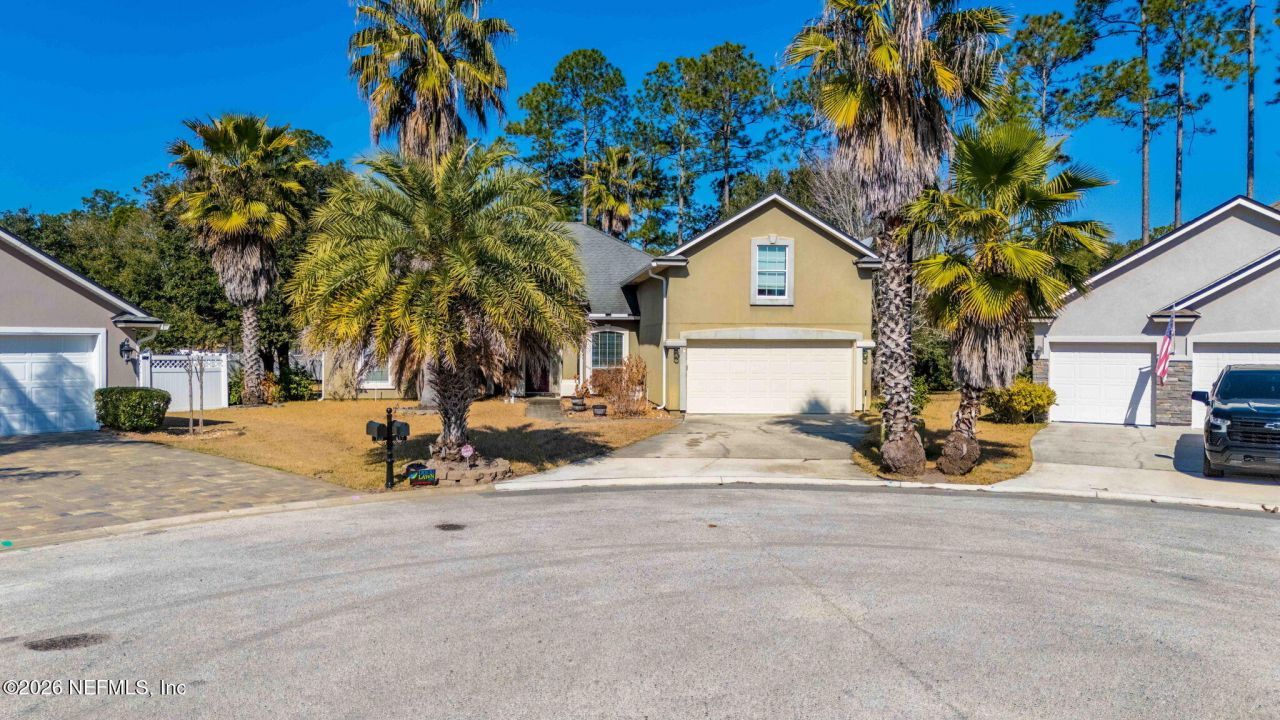117 Morayshire Court, Saint Johns, FL 32259 Photo
