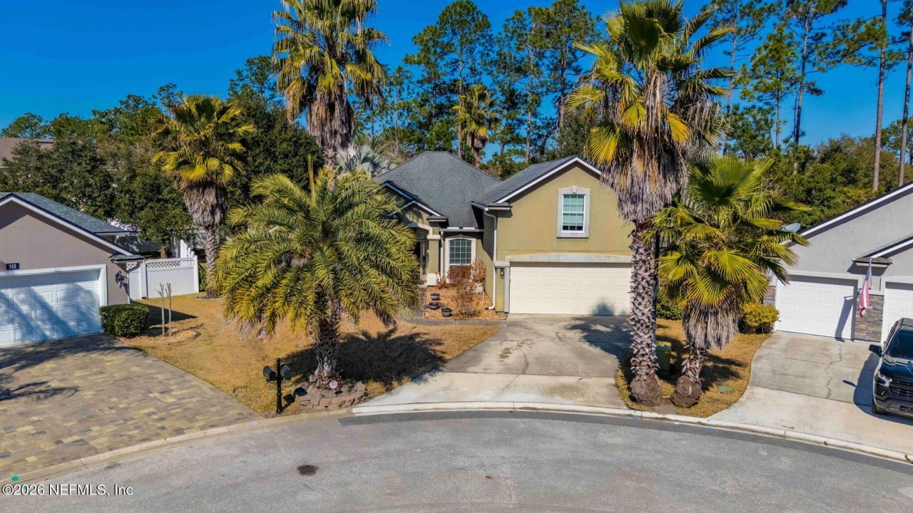 117 Morayshire Court, Saint Johns, FL 32259 Photo