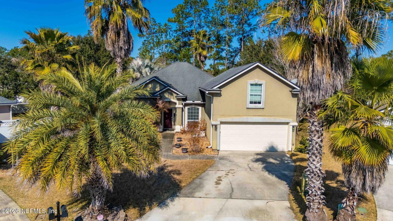 117 Morayshire Court, Saint Johns, FL 32259 Photo