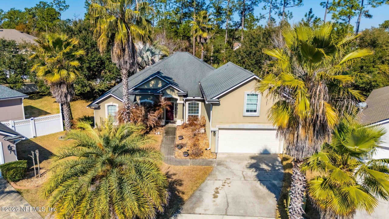 117 Morayshire Court, Saint Johns, FL 32259 Photo