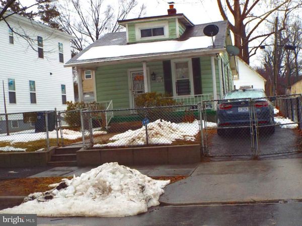 3123 G STREET SE, WASHINGTON, DC 20019