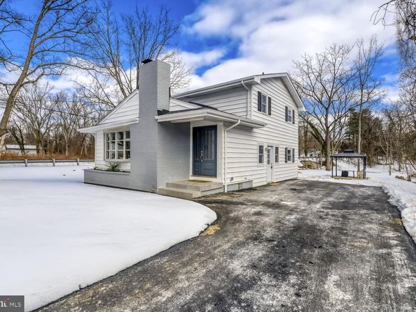 7107 WALNUT AVENUE, BALTIMORE, MD 21208