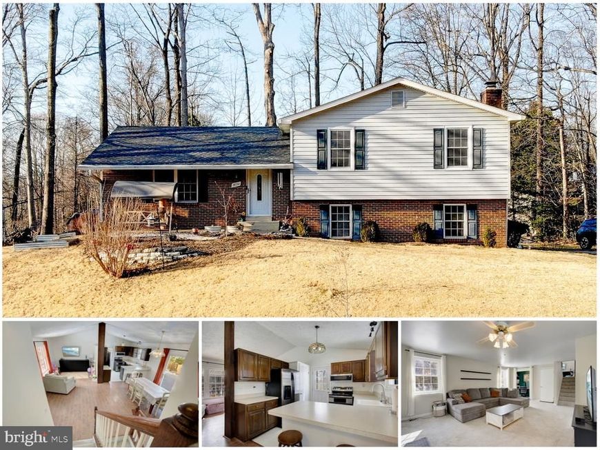 3632 Brookeside Drive , Chesapeake Beach, MD 20732 Main Photo