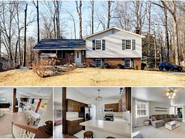 3632 BROOKESIDE DRIVE, CHESAPEAKE BEACH, MD 20732