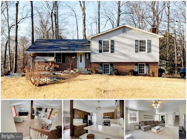 3632 BROOKESIDE DRIVE , CHESAPEAKE BEACH, MD 20732