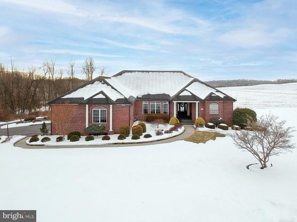 2710 FAITHFUL DRIVE, WESTMINSTER, MD 21158