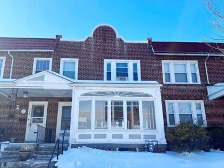 304 S 3rd Avenue, West Reading, PA 19611 Main Photo