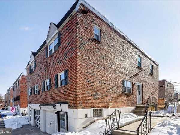 816 SUSQUEHANNA ROAD, PHILADELPHIA, PA 19111