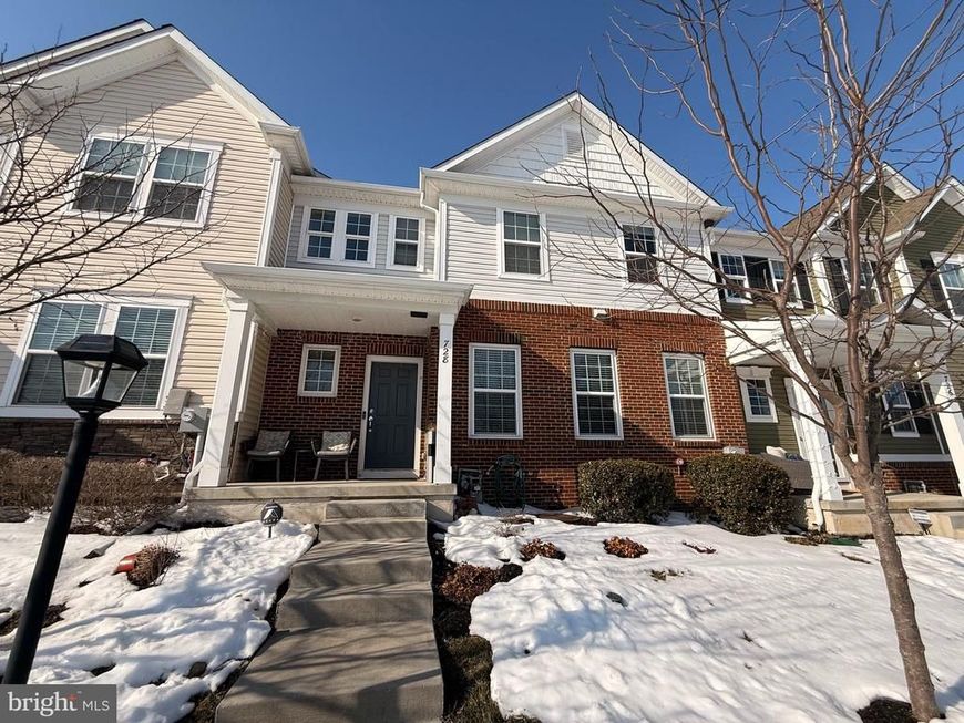 728 Sun Valley Court, Chester Springs, PA 19425 Main Photo