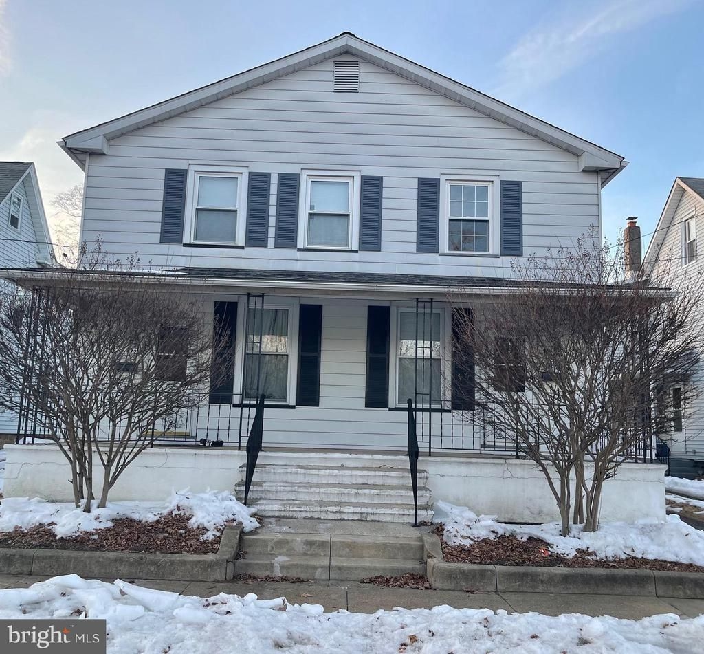 1719 21 Kings Highway, Swedesboro, NJ 08085 Main Photo