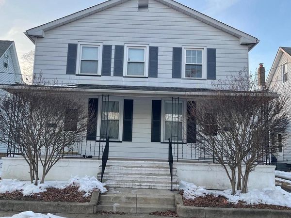 1719 21 KINGS HIGHWAY, SWEDESBORO, NJ 08085