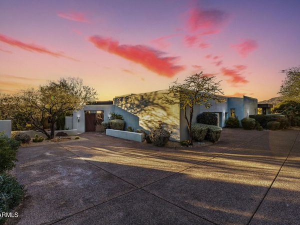 9914 E PALO BREA Drive, Scottsdale, AZ 85262