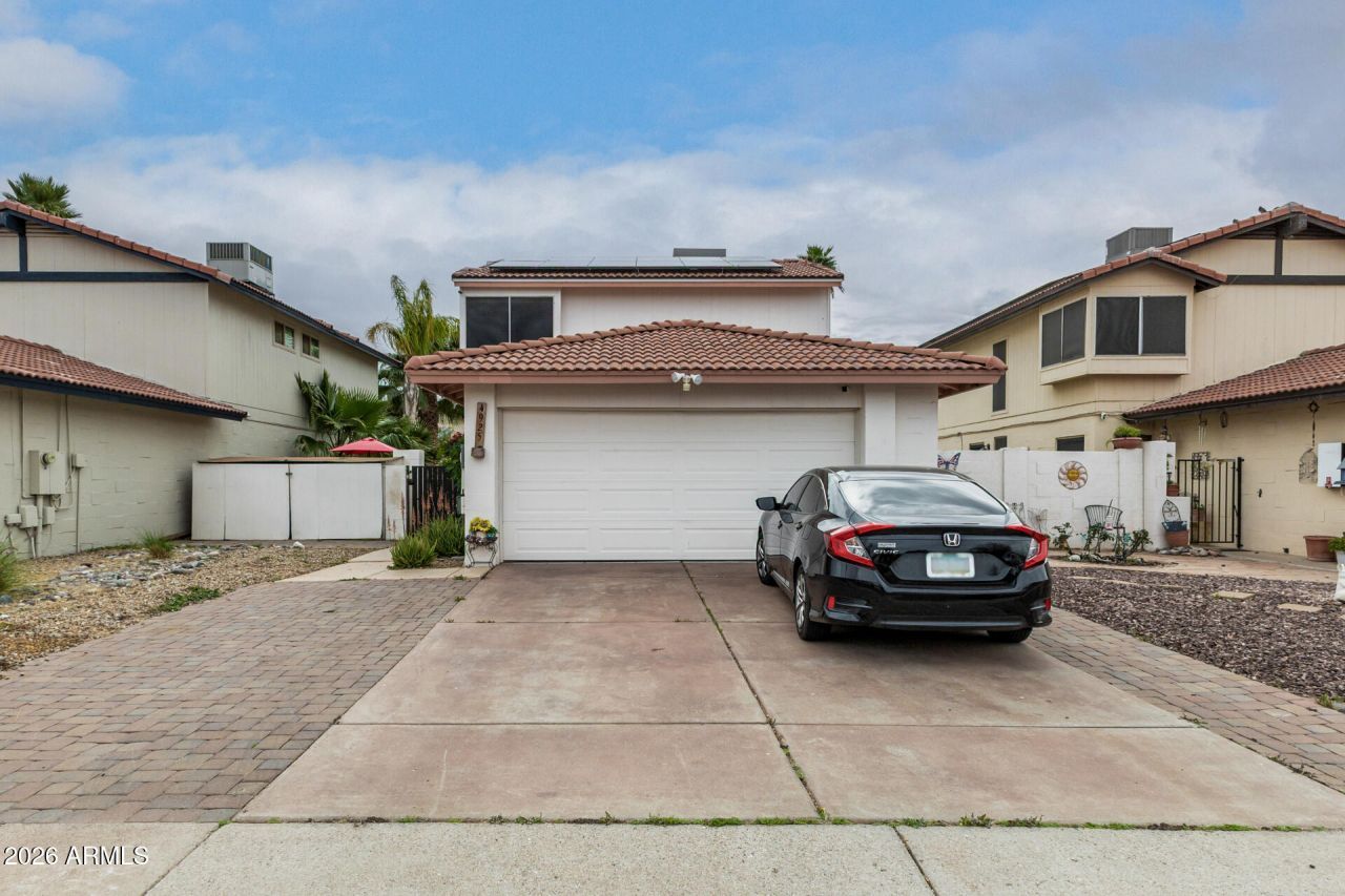 4925 W Evans Drive, Glendale, AZ 85306 Main Photo