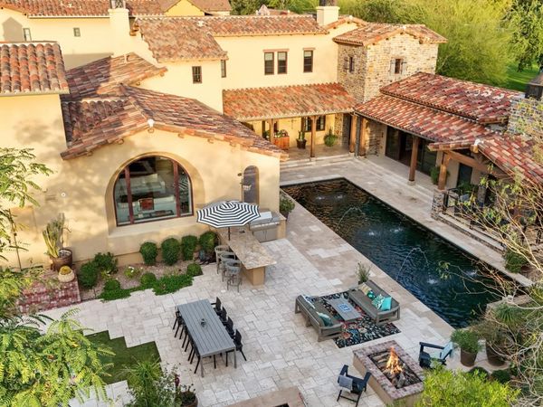 10244 E WINDRUNNER Drive, Scottsdale, AZ 85255