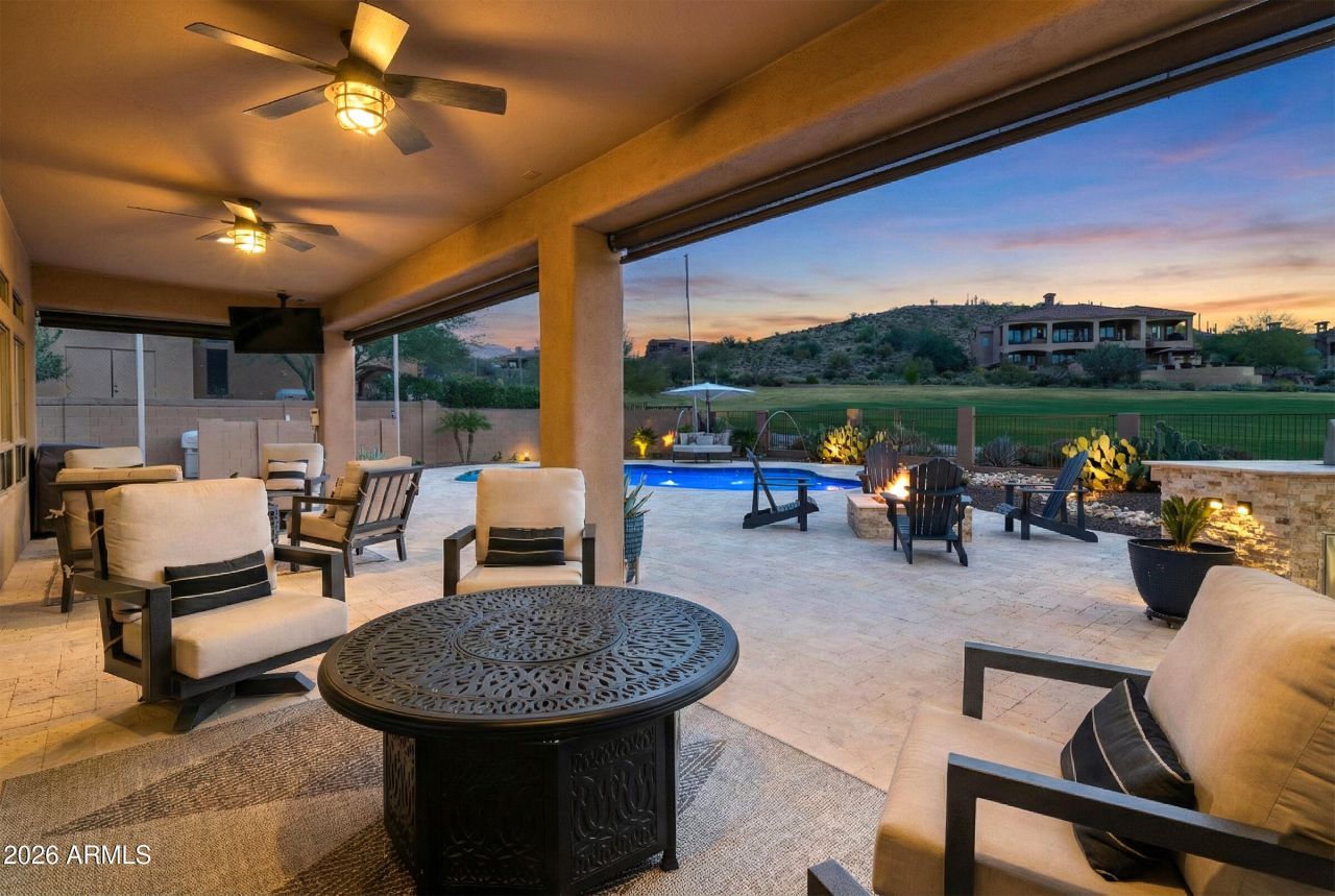 9007 E Canyon Creek Drive, Gold Canyon, AZ 85118 Main Photo