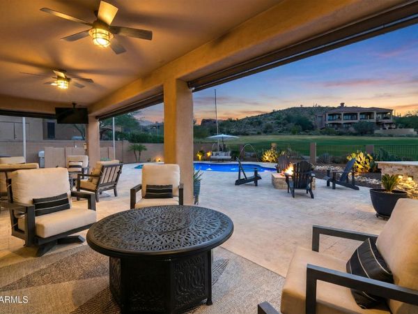 9007 E CANYON CREEK Drive, Gold Canyon, AZ 85118