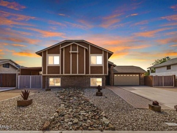 7619 W SURREY Avenue, Peoria, AZ 85381