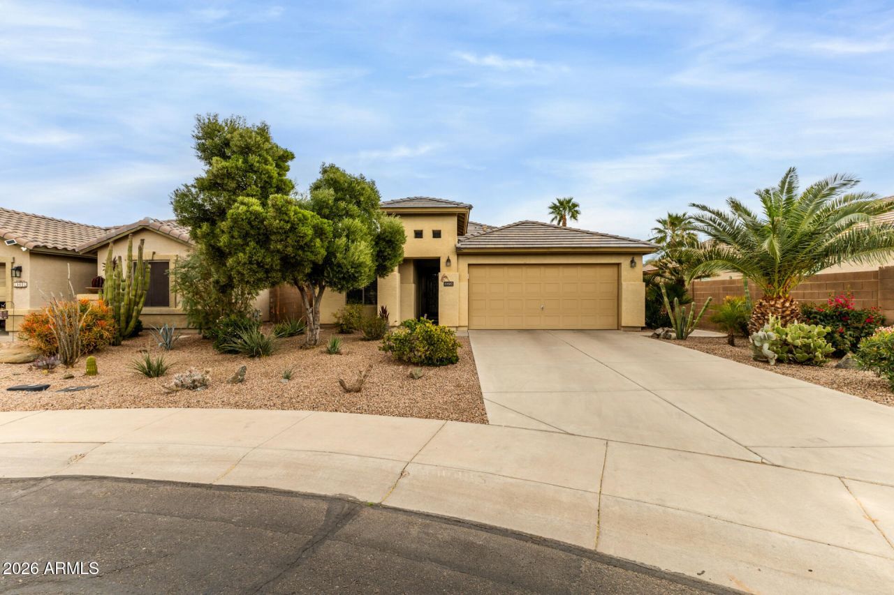 19587 N Krupps Court, Maricopa, AZ 85138 Main Photo